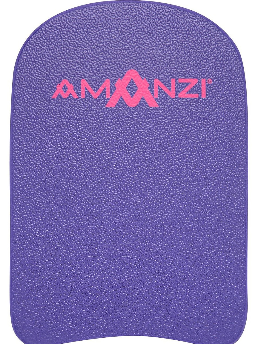 Gang AMANZI | Amanzi Jewel Kickboard