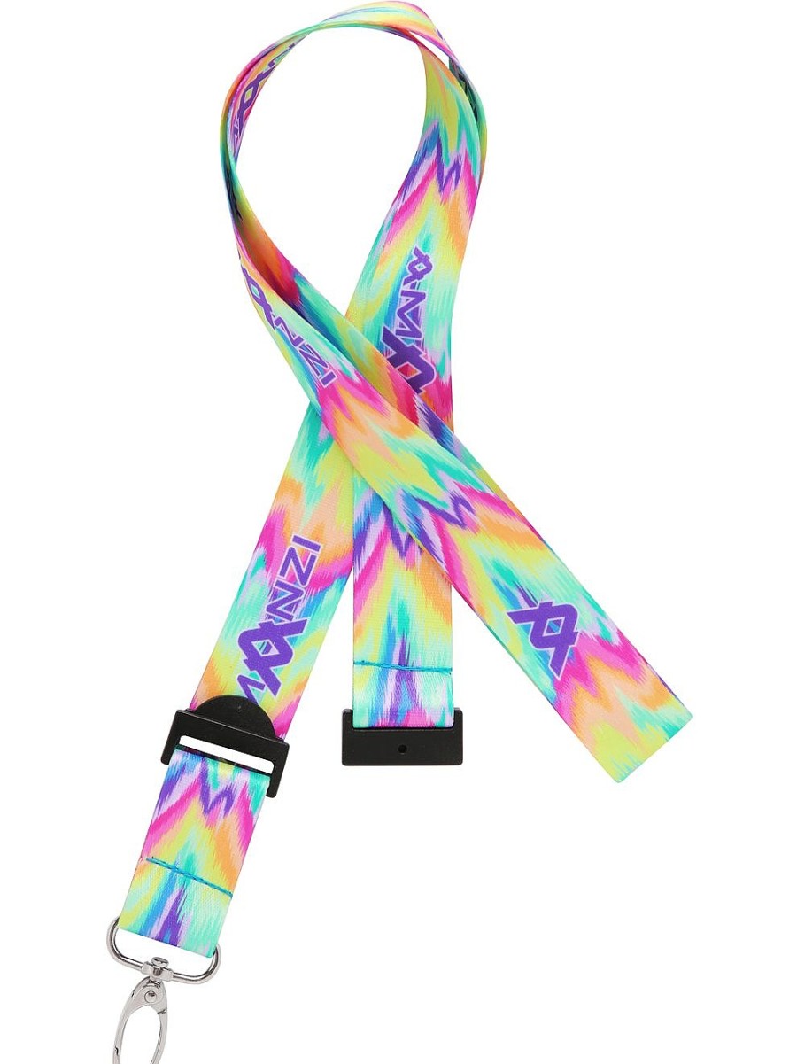 Gang AMANZI | Amanzi Aurora Lanyard