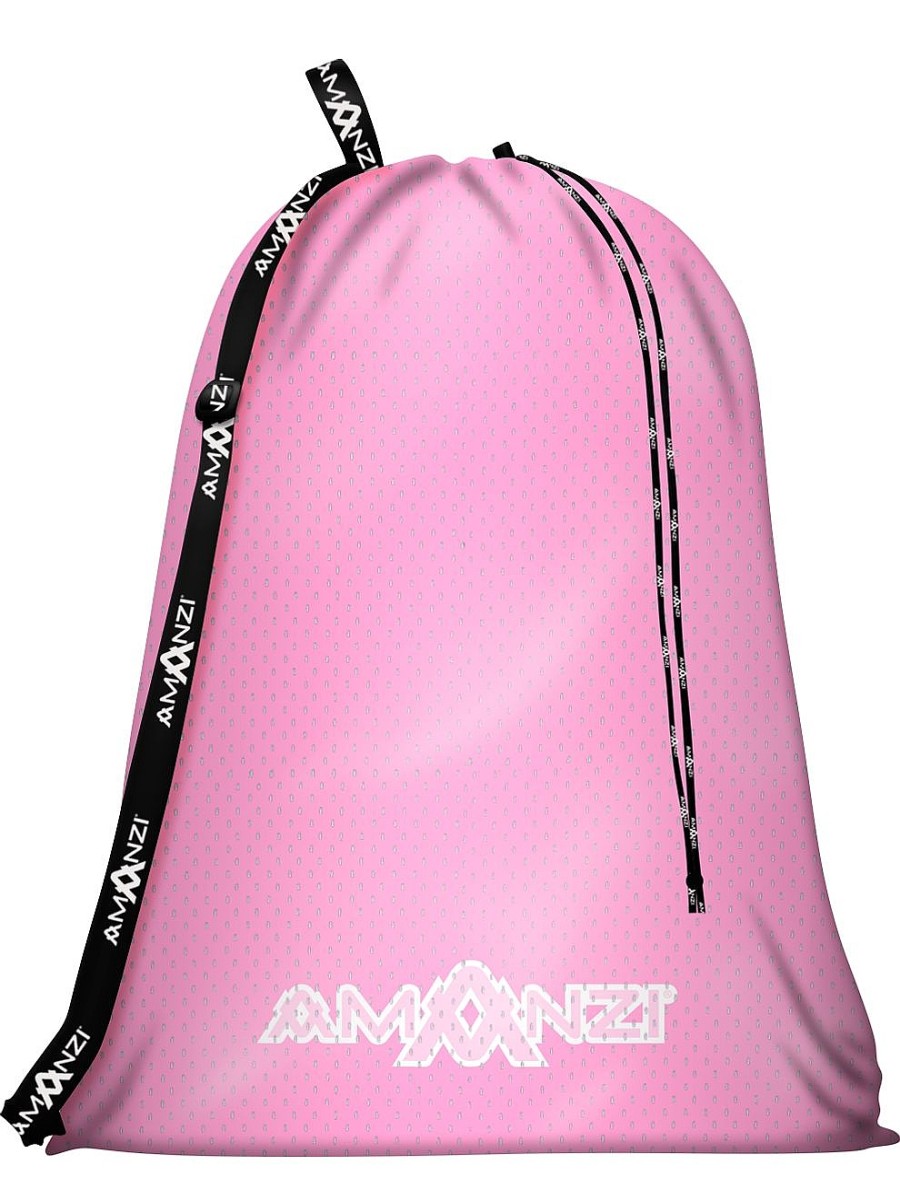 Gang AMANZI | Amanzi Candy Mesh-Tasche