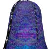 Gang AMANZI | Amanzi Neochrome Netztasche