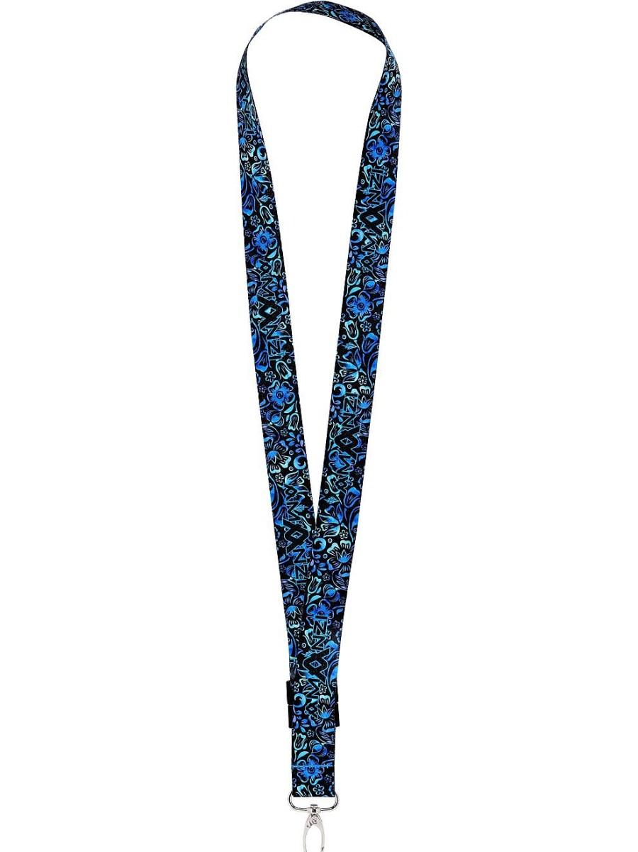 Gang AMANZI | Amanzi Skylar Lanyard