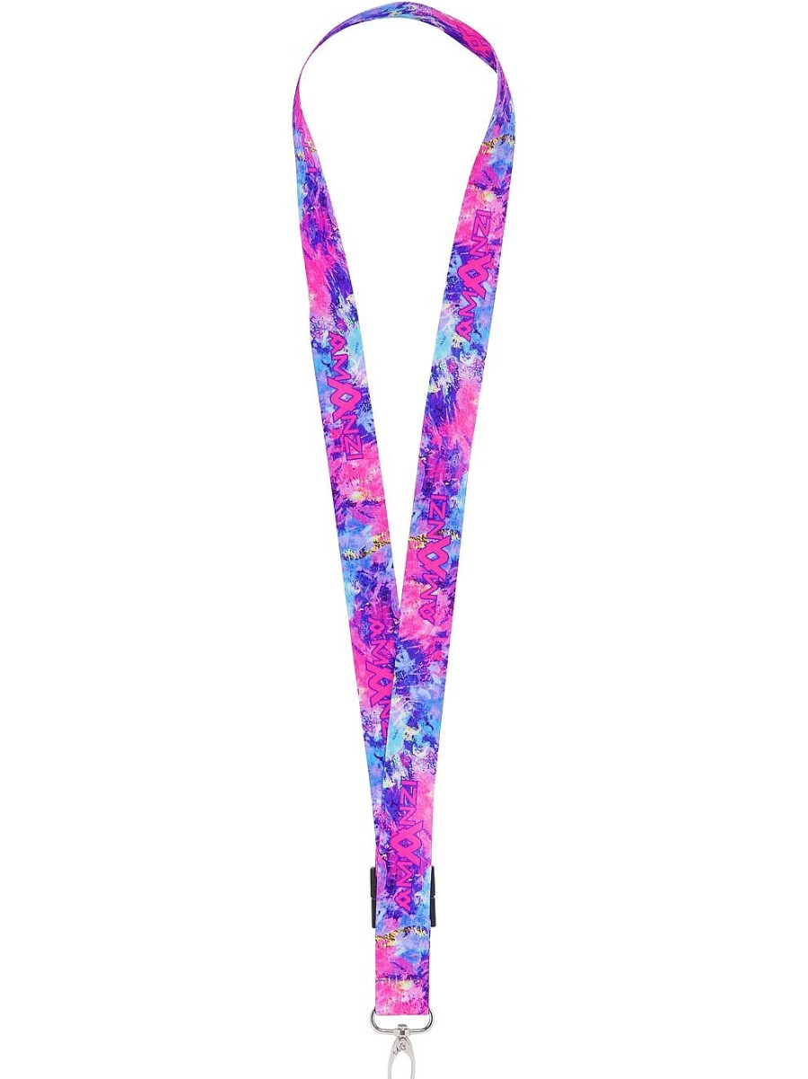 Gang AMANZI | Amanzi Dreamstone Lanyard