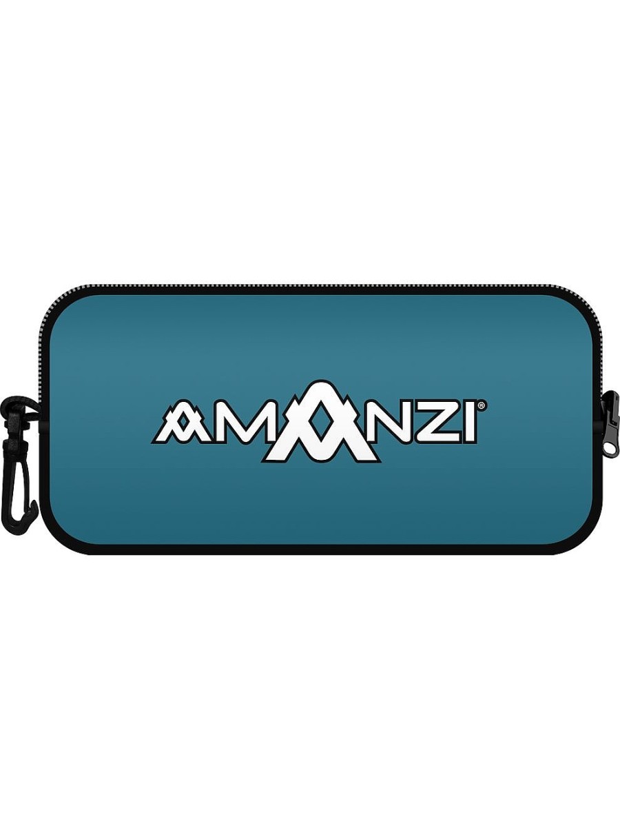 Gang AMANZI | Amanzi Bermuda Neoprenhulle