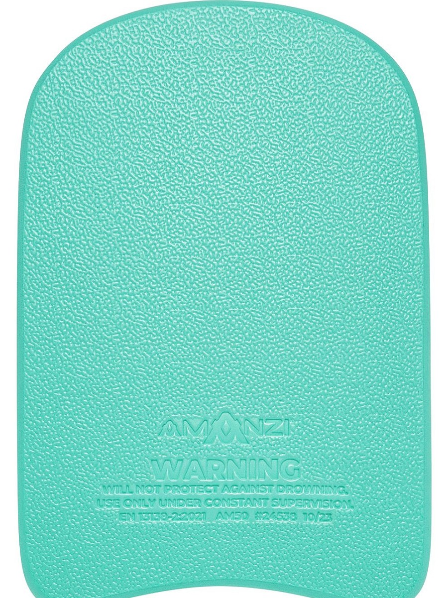 Gang AMANZI | Amanzi Spearmint Kickboard