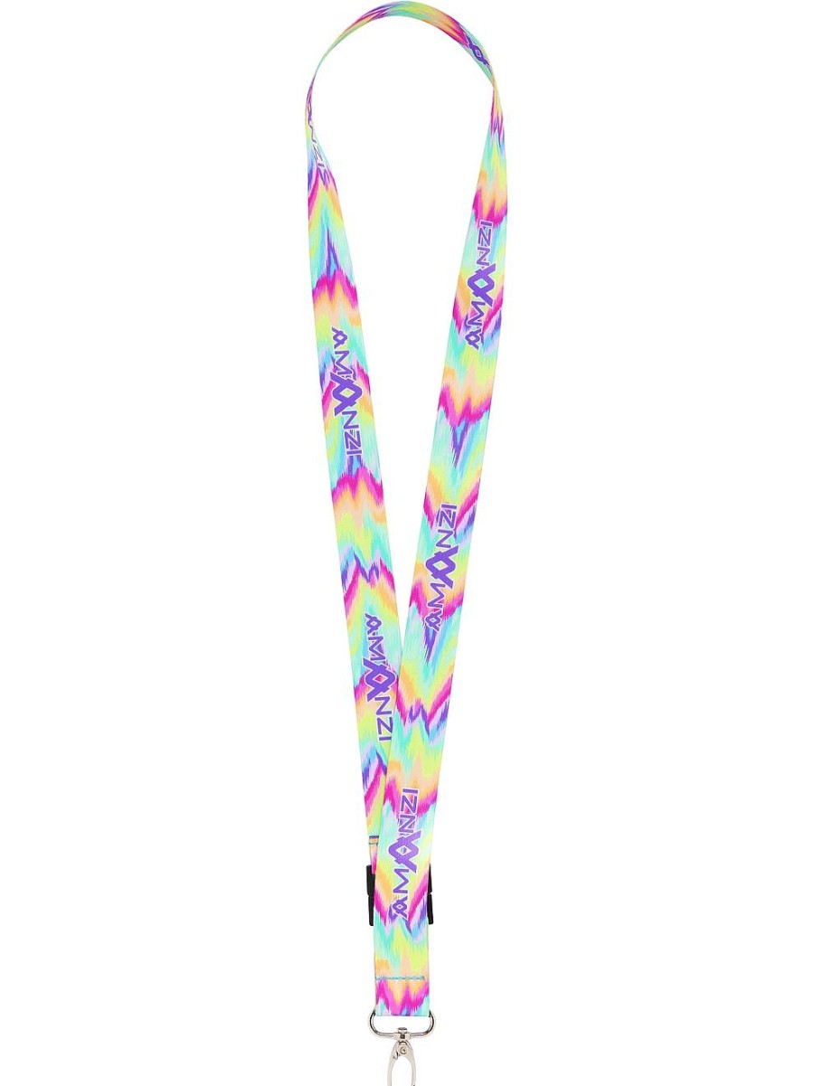 Gang AMANZI | Amanzi Aurora Lanyard