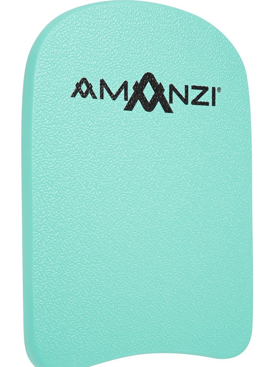 Gang AMANZI | Amanzi Spearmint Kickboard