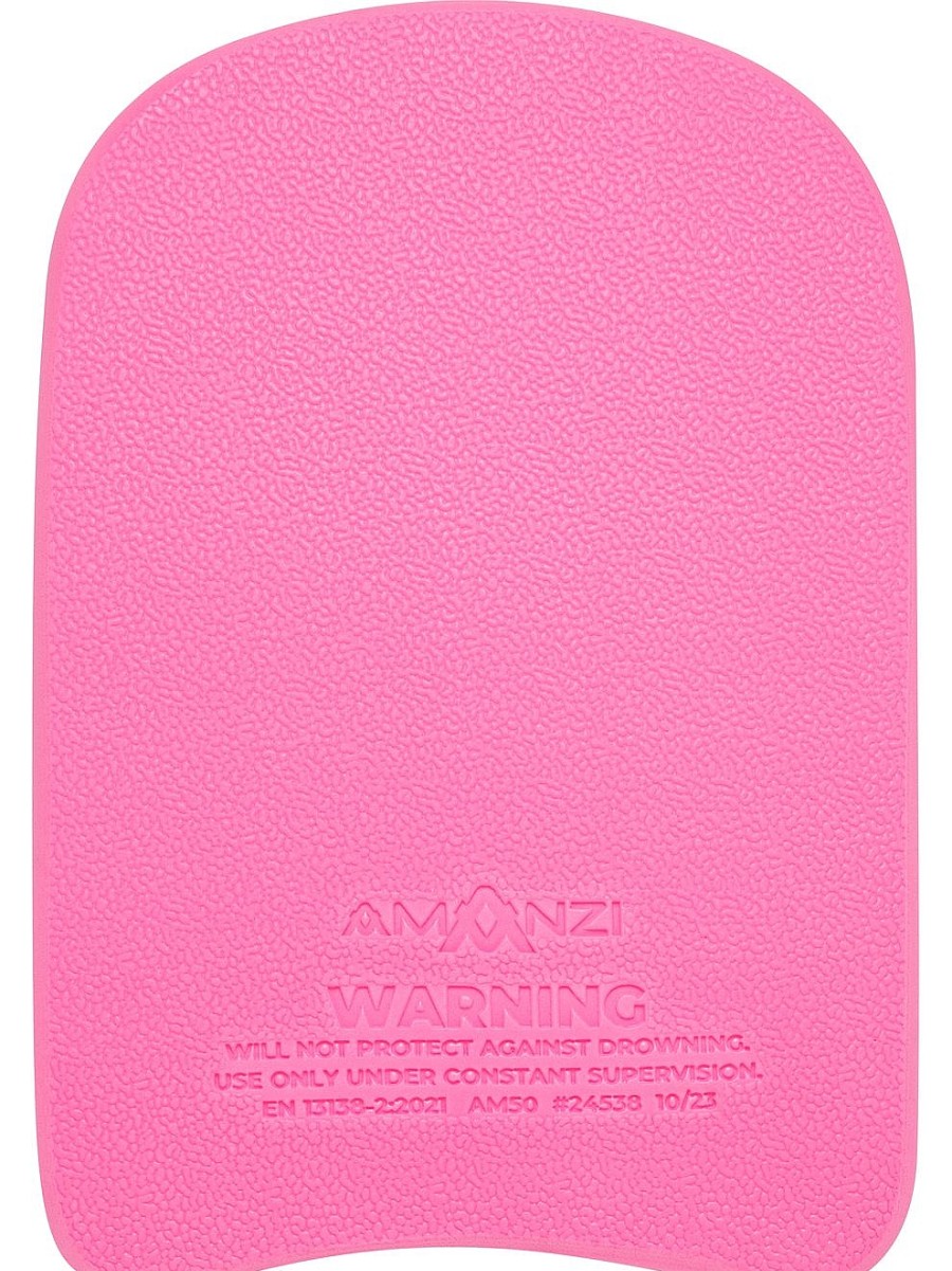 Gang AMANZI | Amanzi Pixie Kickboard