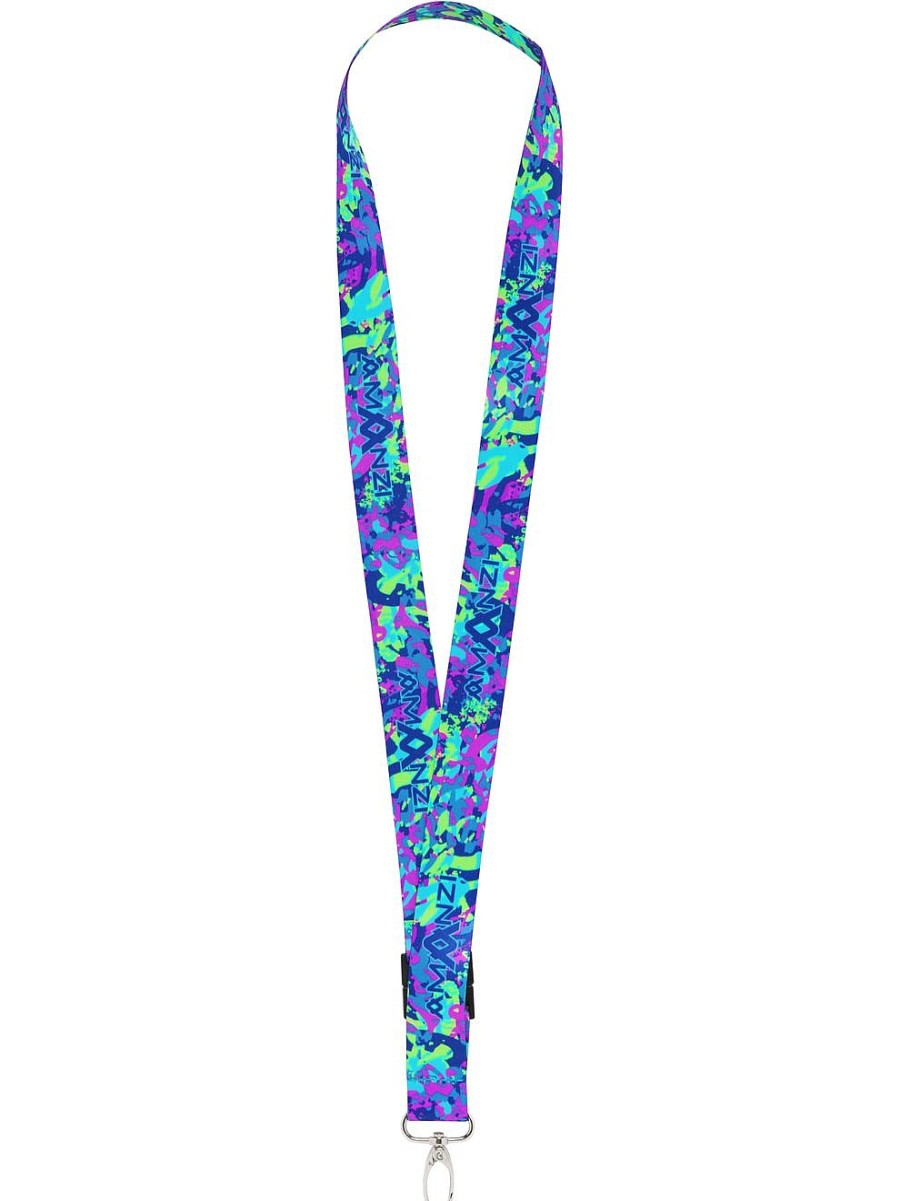 Gang AMANZI | Amanzi Tactica Lanyard