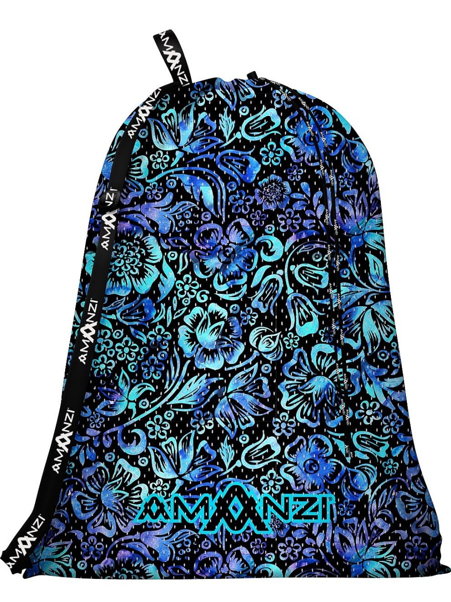 Gang AMANZI | Amanzi Skylar Netztasche