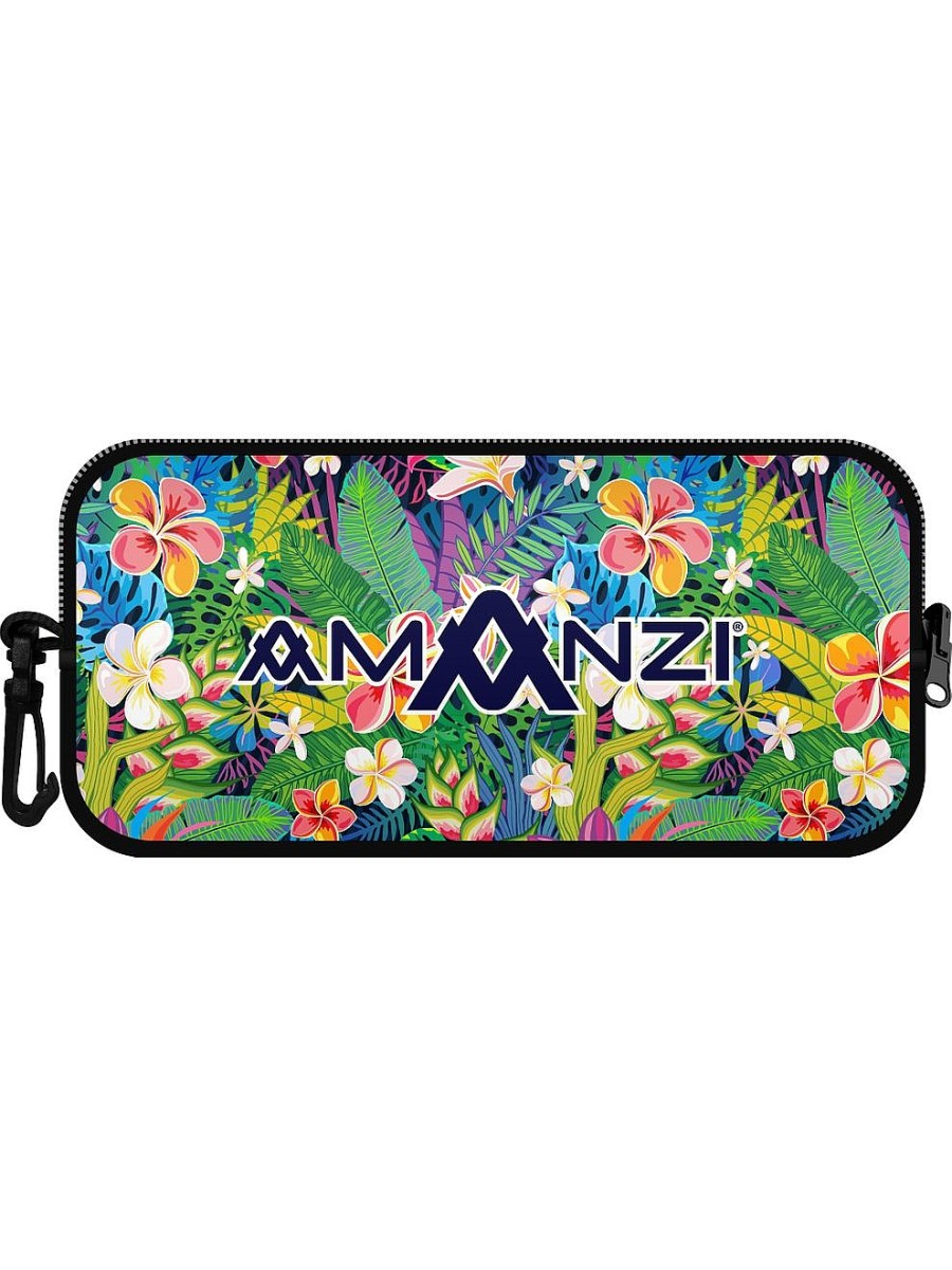 Gang AMANZI | Amanzi Amazonia Neoprenhulle