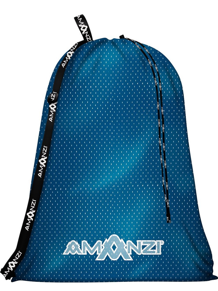 Gang AMANZI | Amanzi Neptune Netztasche