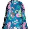 Gang AMANZI | Amanzi Coral Cove Netztasche