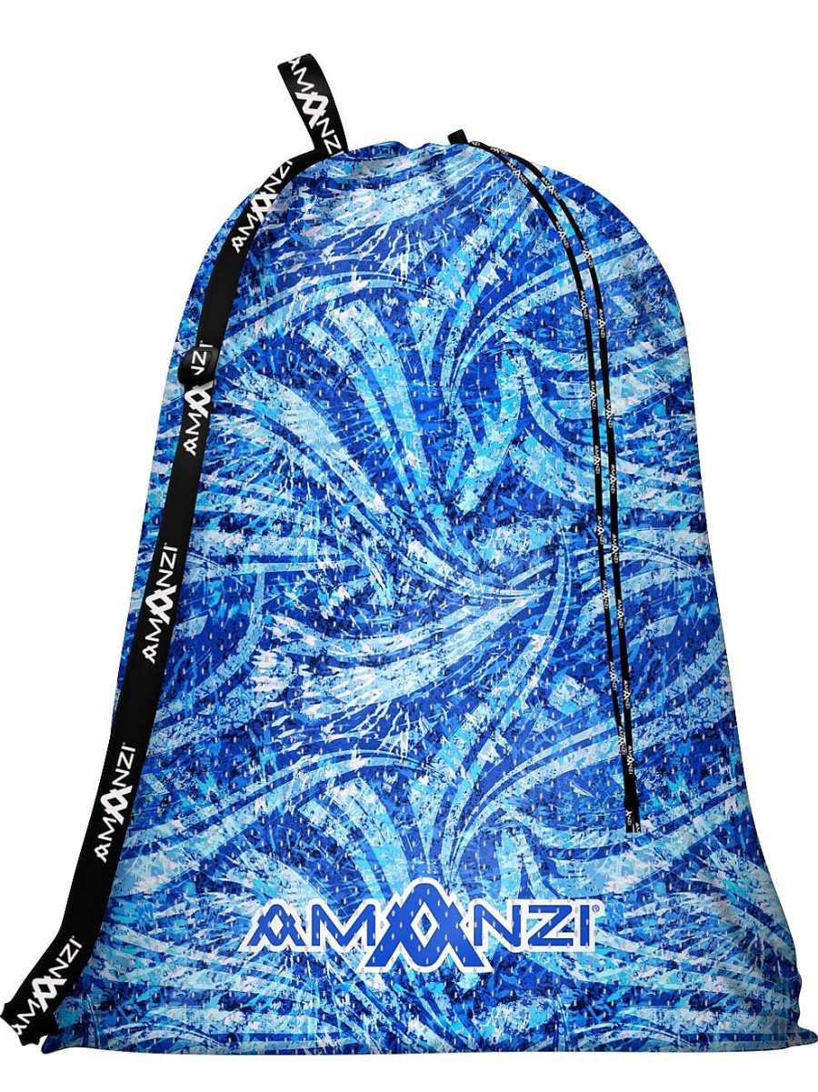 Gang AMANZI | Amanzi Arctic Mesh-Tasche