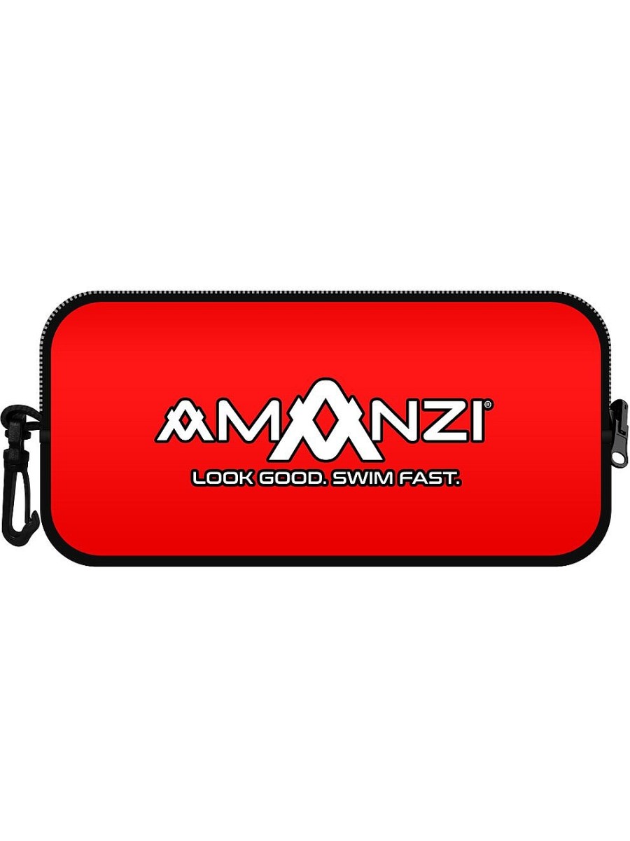 Gang AMANZI | Amanzi Blaze Neoprenhulle