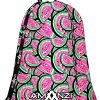 Gang AMANZI | Amanzi Melon Crush Netztasche