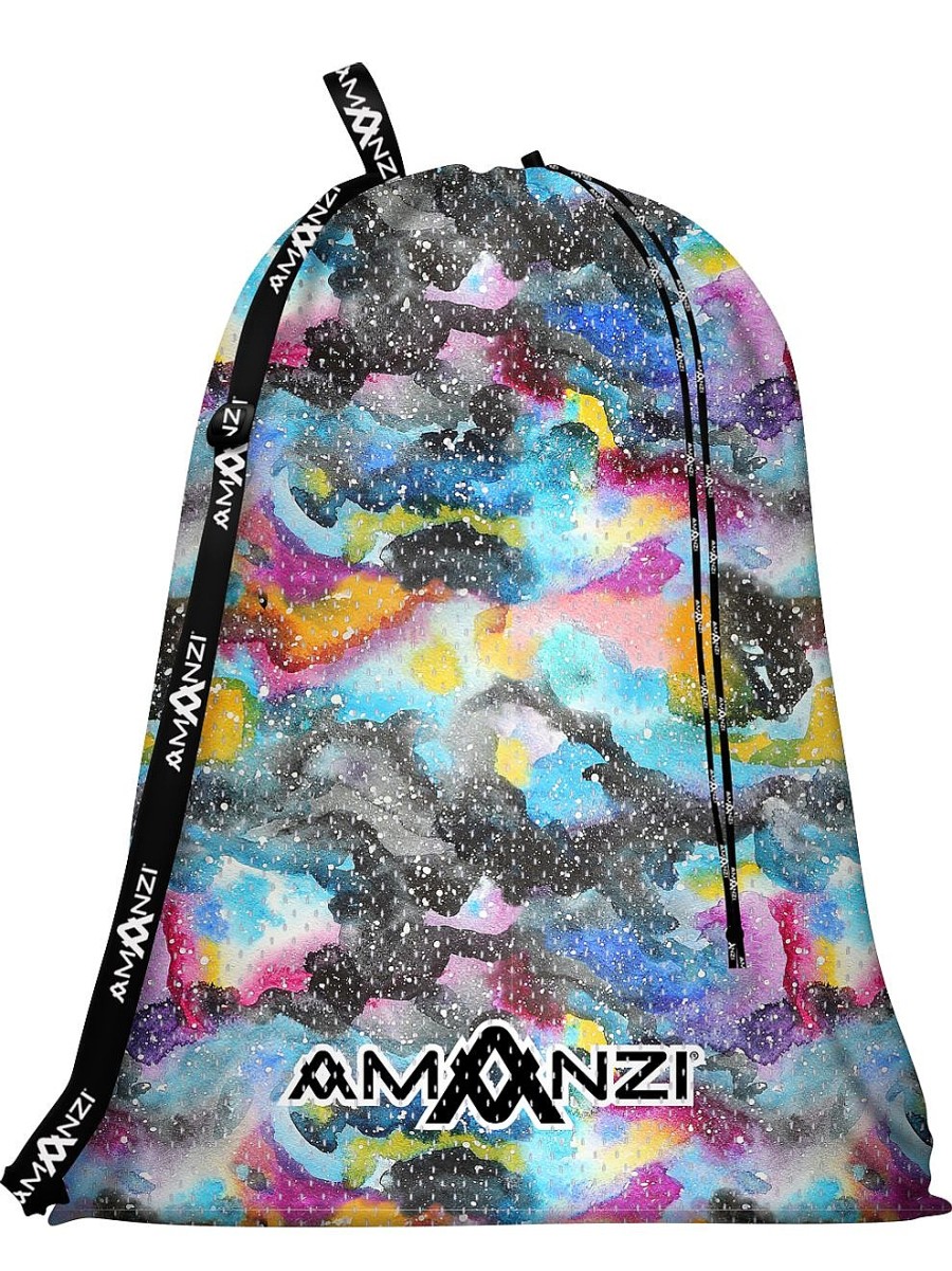 Gang AMANZI | Amanzi Astros Netztasche