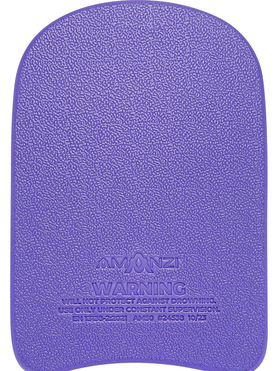 Gang AMANZI | Amanzi Jewel Kickboard