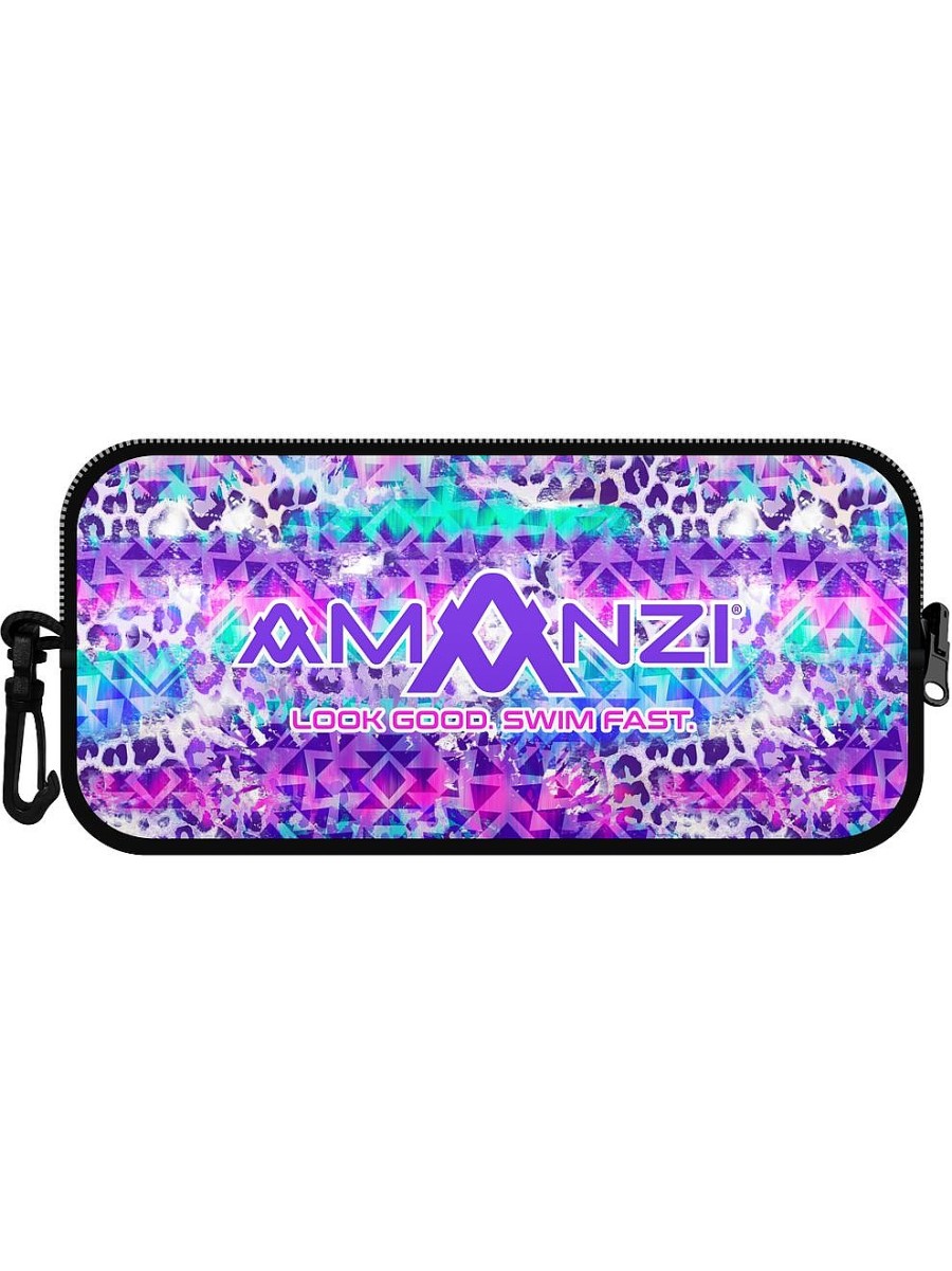 Gang AMANZI | Amanzi Angel Dust Neoprenhulle